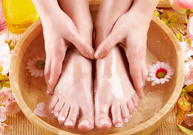 Bath recipes