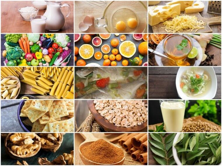 Food nutrition for mushrooms